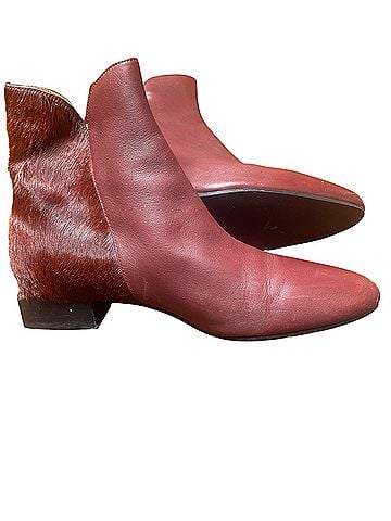 See By Chloé Ankle Boots (view 1)
