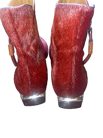 See By Chloé Ankle Boots (view 2)