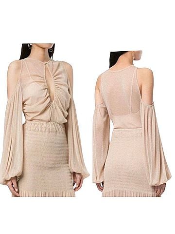 Alice McCall Spell MINI Dress Cocktail Dress (view 1)