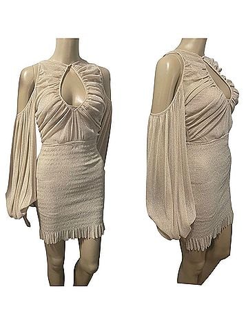 Alice McCall Spell MINI Dress Cocktail Dress (view 2)