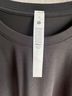 Lululemon x Peloton Black Sleeveless Top Size 14 - photo 3