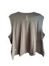 Lululemon x Peloton Black Sleeveless Top Size 14 - photo 2