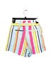 J.Crew Stripes Multi Color Shorts Size 0X - photo 2