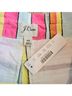 J.Crew Stripes Multi Color Shorts Size 0X - photo 3