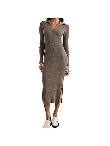 Rails Luciana Wool Dress (view 1)
