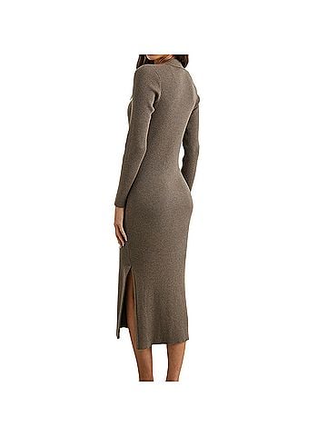 Rails Luciana Wool Dress (view 2)