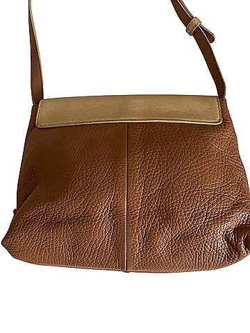 See By Chloé Leather Crossbody Bag (view 2)