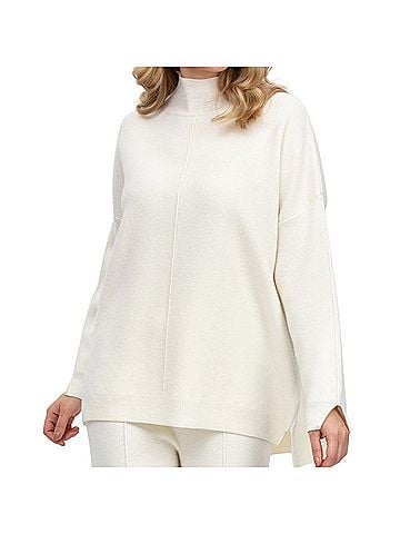 Pietro Brunelli Wool Pullover Sweater (view 1)