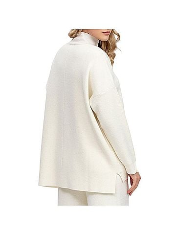 Pietro Brunelli Wool Pullover Sweater (view 2)