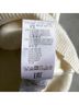 Pietro Brunelli Ivory Wool Pullover Sweater Size L - photo 10