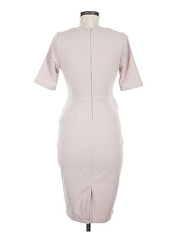 A Pea in the Pod Cocktail Dress (view 2)