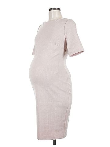 A Pea in the Pod Cocktail Dress (view 1)