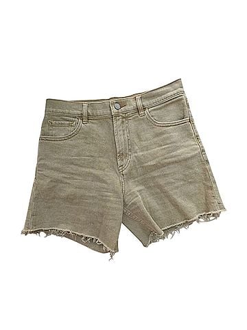 Faherty Sunwashed Denim Shorts (view 1)