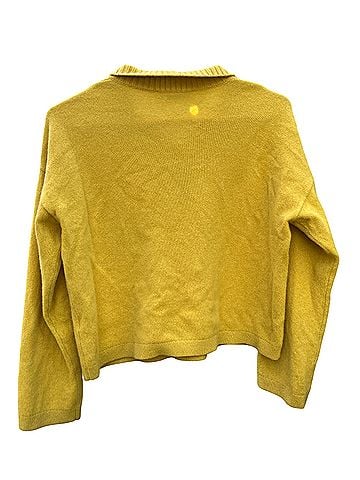 Everlane Cashmere Pullover Sweater (view 2)