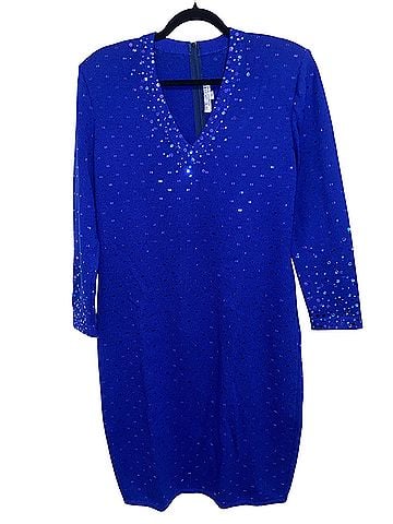 St. John Cocktail Dress (view 1)