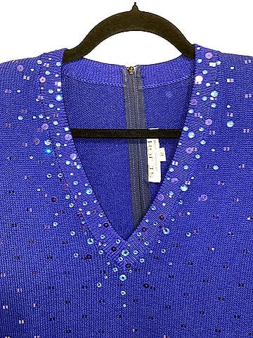 St. John Cocktail Dress (view 2)