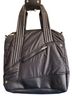 Spyder Leather Bucket Bag One size - photo 1