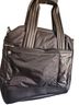 Spyder Leather Bucket Bag One size - photo 2