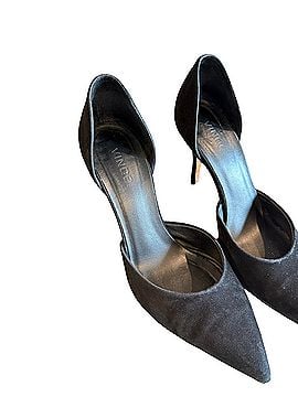 Vince. Heels (view 1)