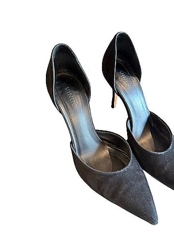 Vince. Heels (view 1)