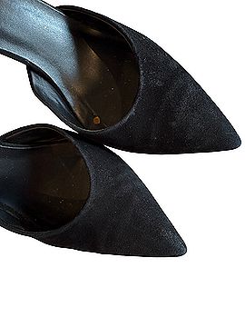 Vince. Heels (view 2)