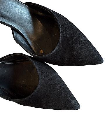 Vince. Heels (view 2)