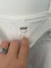 Aerie White Overall Shorts Size M - photo 3