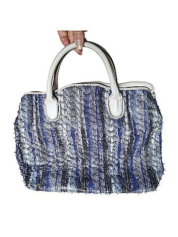 Abro Leather Tote (view 1)