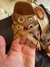 Cole Haan 100% Leather Brown Wedges Size 9 - photo 7