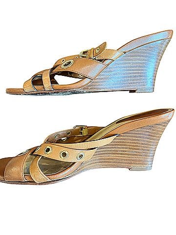 Cole Haan Wedges (view 1)