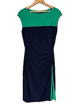 Lauren by Ralph Lauren Cocktail Dress (view 1)