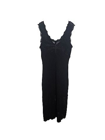 Paige Opal Knit Dress Casual Dress (view 2)