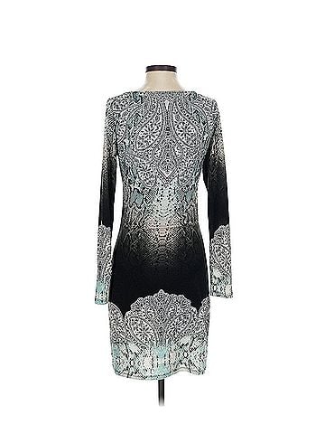 Hale Bob Cocktail Dress (view 2)