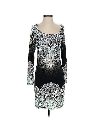 Hale Bob Cocktail Dress (view 1)