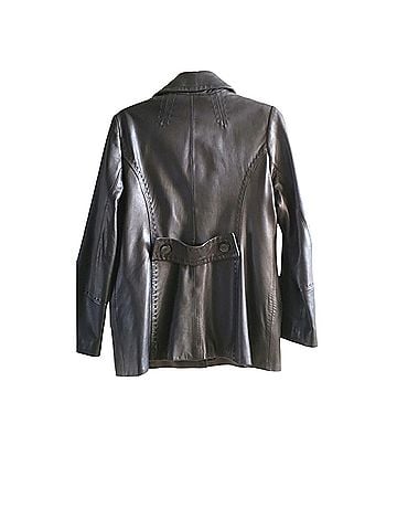 Anne Klein Coat (view 2)
