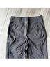 Athleta Gray Active Pants Size 6 - photo 3