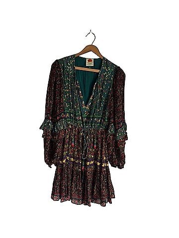 FARM Rio Casual Dress (view 1)