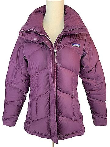 Patagonia Snow Jacket (view 1)