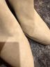 American Eagle Outfitters Tan Ankle Boots Size 8 - photo 5