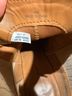 American Eagle Outfitters Tan Ankle Boots Size 8 - photo 3