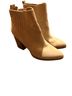 American Eagle Outfitters Tan Ankle Boots Size 8 - photo 2