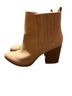 American Eagle Outfitters Tan Ankle Boots Size 8 - photo 7
