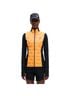On Cloud Black Orange Jacket Size S - photo 1