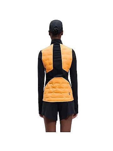 On Cloud Run On Clouds Climate Jacket (view 2)