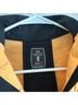 On Cloud Black Orange Jacket Size S - photo 3