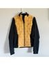On Cloud Black Orange Jacket Size S - photo 7