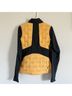 On Cloud Black Orange Jacket Size S - photo 4