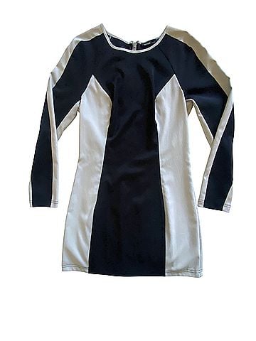 Kensie Cocktail Dress (view 1)