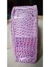 Claudio Orciani 100% Leather Animal Print Ombre Multi Color Pink Purple Leather Hobo One size - photo 10