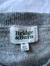 Bridge & Burn Gray Pullover Sweater Size M - photo 3